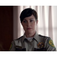 Kim Rhodes Absentee Pack